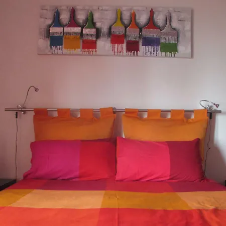 Bed & Breakfast Ohana Porto Empedocle