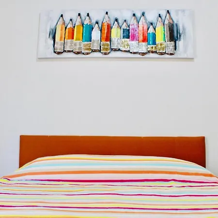 Ohana Bed & Breakfast Porto Empedocle
