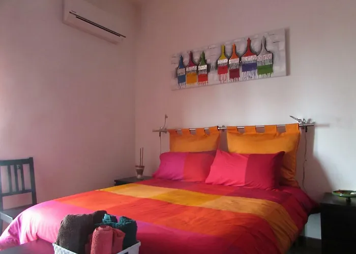 Ohana Porto Empedocle