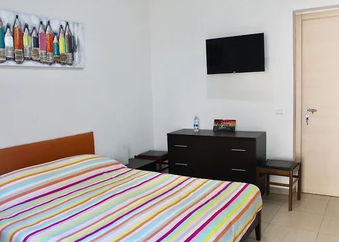 Ohana 4* Porto Empedocle