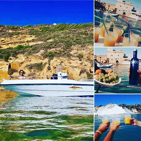 Ohana 4* Porto Empedocle