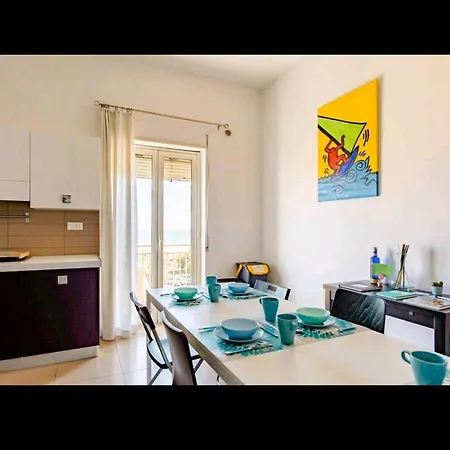 Ohana Porto Empedocle