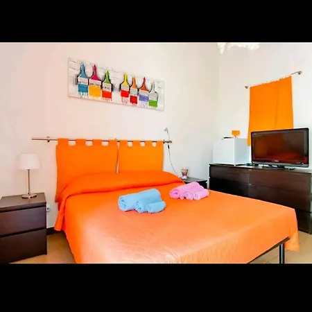 Ohana Porto Empedocle