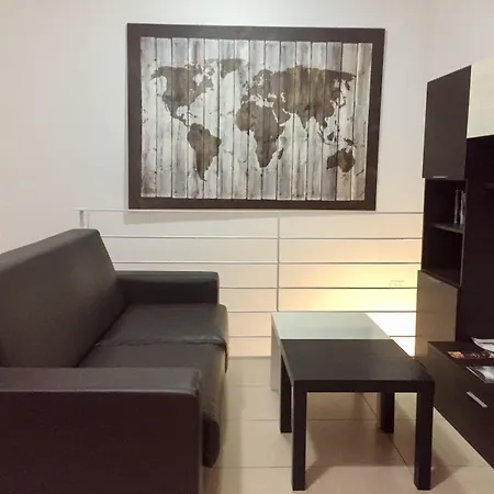 Ohana 4* Porto Empedocle