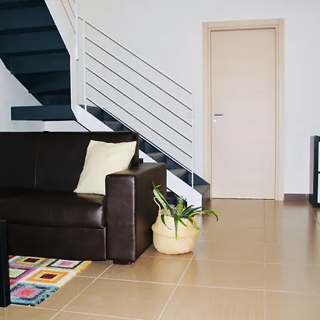 Ohana Couette-café 4*