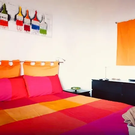 Ohana Couette-café Porto Empedocle