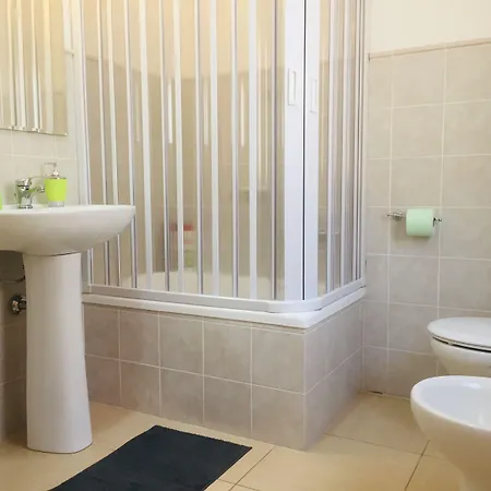 Ohana 4* Porto Empedocle