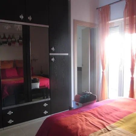 Couette-café Ohana 4*