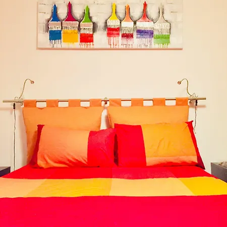 Ohana Couette-café Porto Empedocle