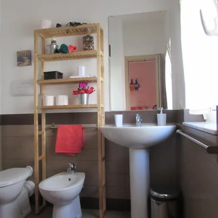 Ohana Couette-café Porto Empedocle