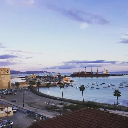 Couette-café Ohana 4*