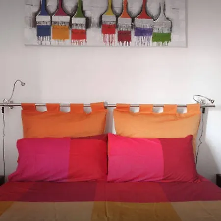 Couette-café Ohana Porto Empedocle