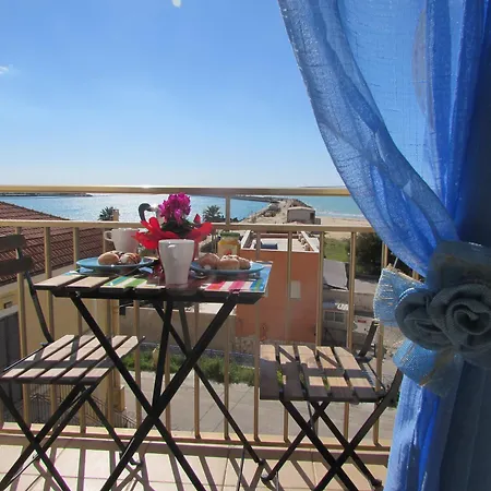 Ohana Couette-café 4*