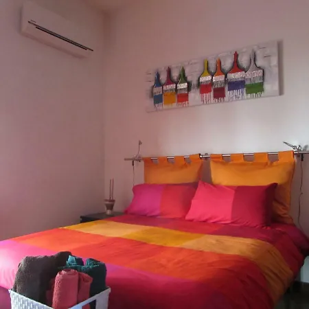 Ohana Porto Empedocle