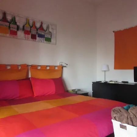 Couette-café Ohana 4*