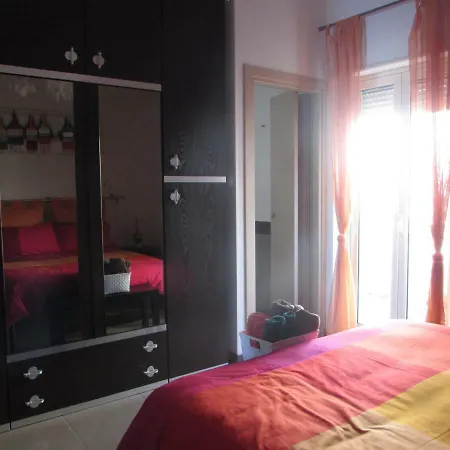 Ohana Couette-café Porto Empedocle