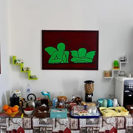 Ohana بورتو إمبيدوكْلي