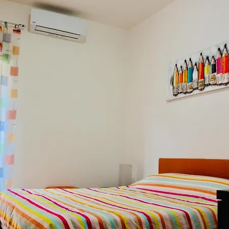 Ohana Couette-café 4*