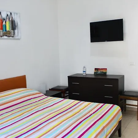 Ohana 4* Porto Empedocle