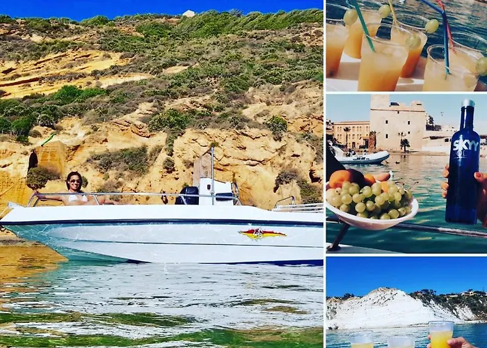 Ohana 4* Porto Empedocle