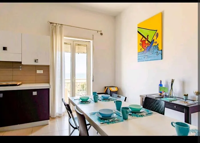 Ohana Porto Empedocle