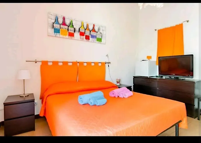 Ohana Porto Empedocle