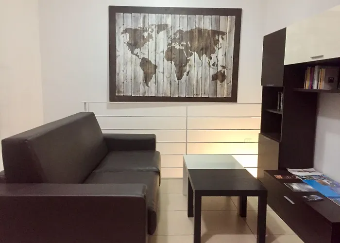 Ohana 4* Porto Empedocle