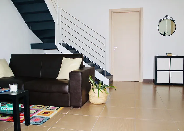 Ohana Bed & Breakfast 4*