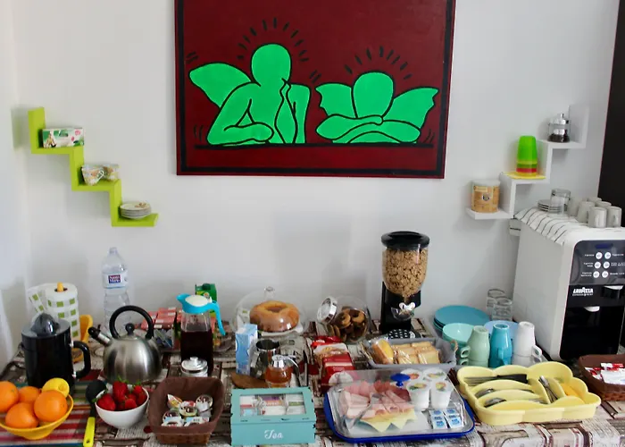 Ohana 4* Porto Empedocle