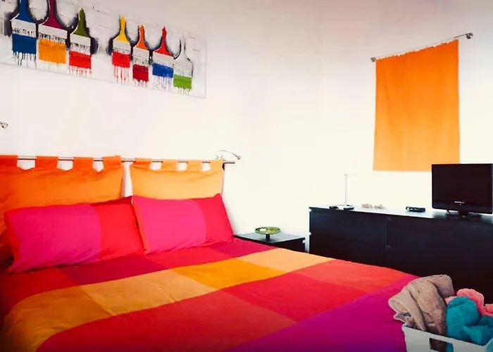 Ohana Bed & Breakfast Porto Empedocle