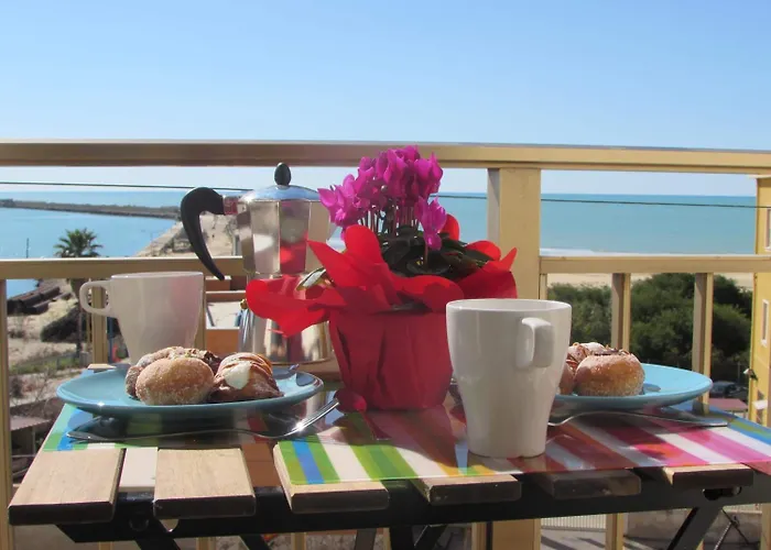 Bed & Breakfast Ohana 4*