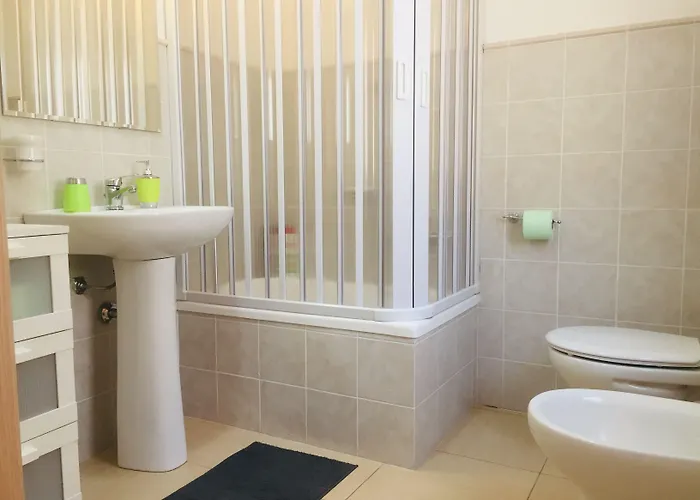 Ohana 4* Porto Empedocle