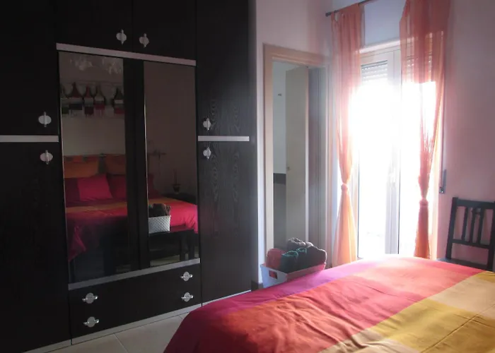 Bed & Breakfast Ohana 4*