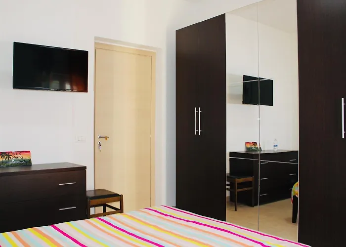 Ohana Bed & Breakfast