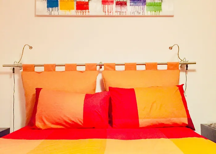 Ohana Bed & Breakfast Porto Empedocle