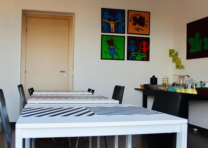Ohana Porto Empedocle