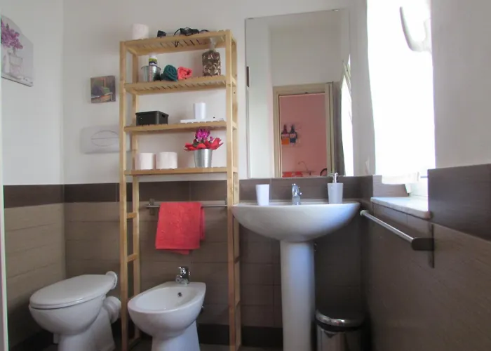 Ohana Bed & Breakfast Porto Empedocle