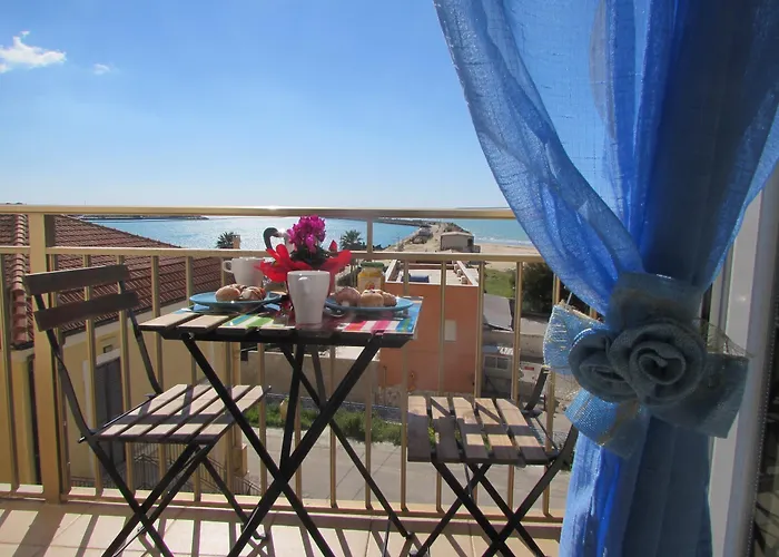 Ohana Bed & Breakfast 4*