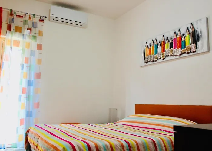 Ohana Bed & Breakfast 4*