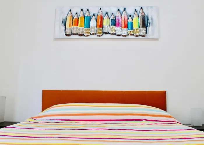 Ohana Bed & Breakfast Porto Empedocle
